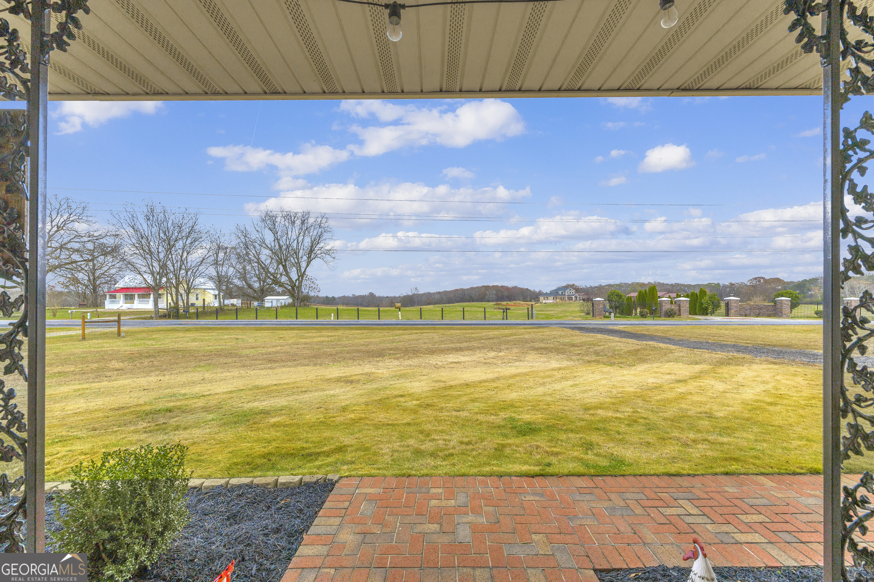 975 Diamond Hill Neese Road Colbert, GA 30628 - Photo 41 of 59 a view of an ocean and beach