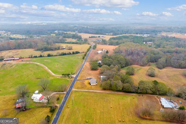 $329,000 | 975 Diamond Hill Neese Road, Colbert, GA 30628