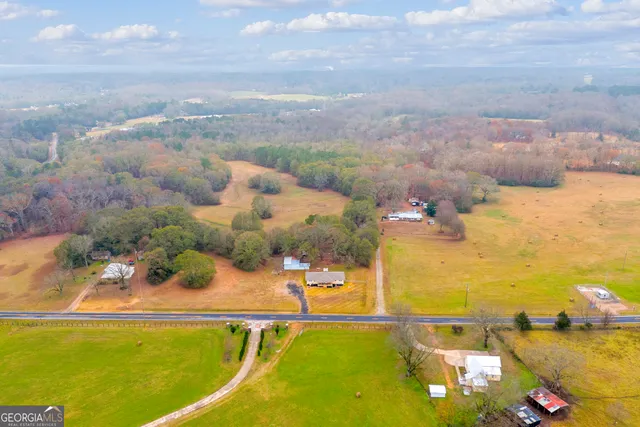 $329,000 | 975 Diamond Hill Neese Road, Colbert, GA 30628
