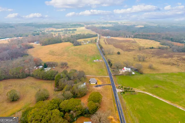 $329,000 | 975 Diamond Hill Neese Road, Colbert, GA 30628