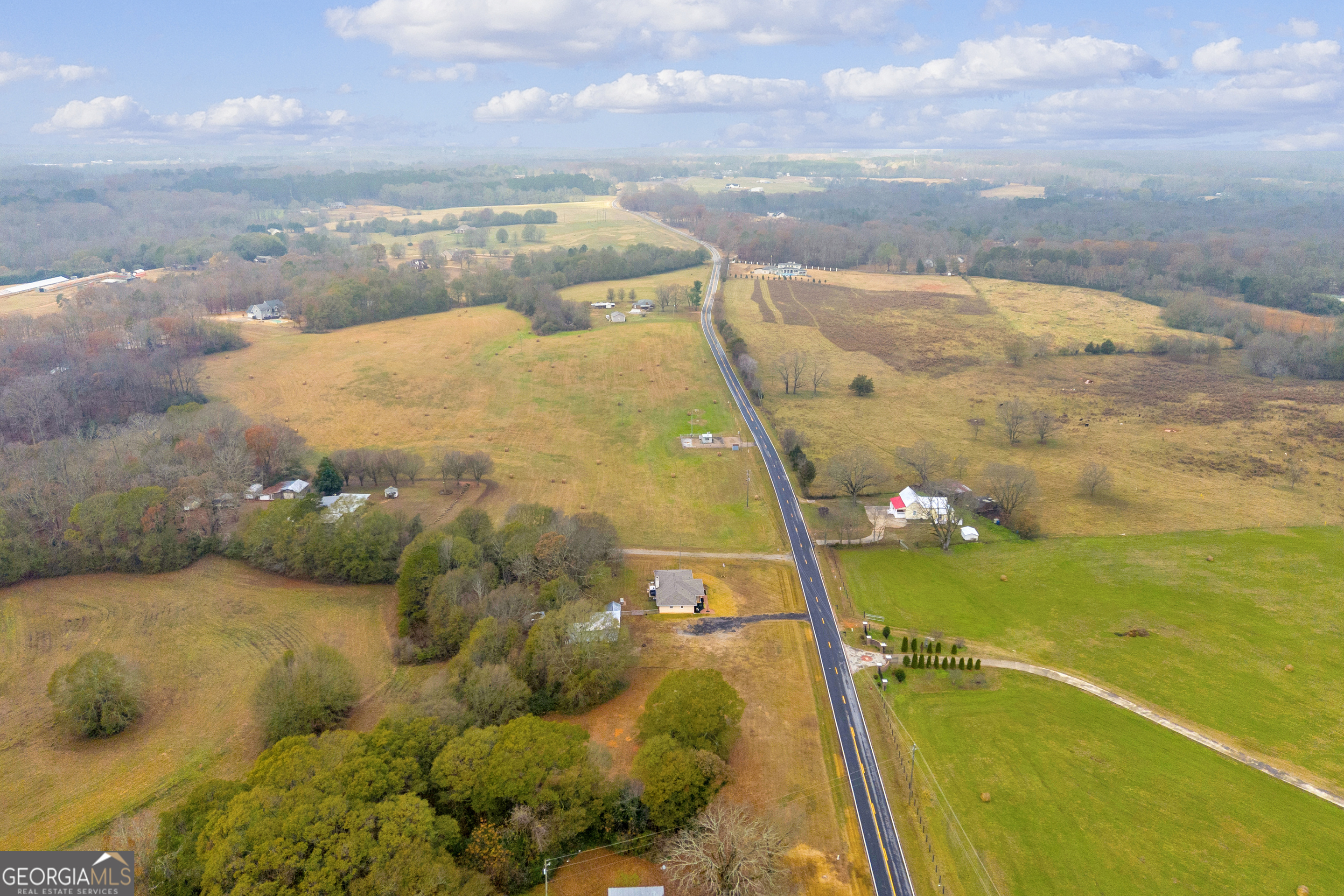 975 Diamond Hill Neese Road Colbert, GA 30628 - Photo 50 of 59 a view of an ocean