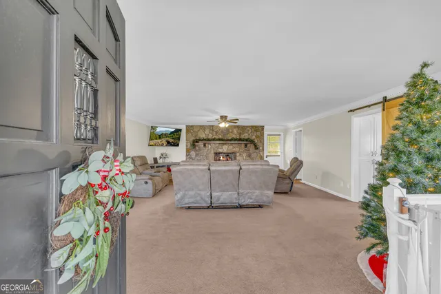 $329,000 | 975 Diamond Hill Neese Road, Colbert, GA 30628