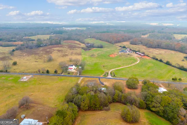 $329,000 | 975 Diamond Hill Neese Road, Colbert, GA 30628