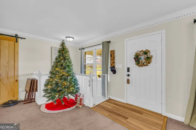 $329,000 | 975 Diamond Hill Neese Road, Colbert, GA 30628