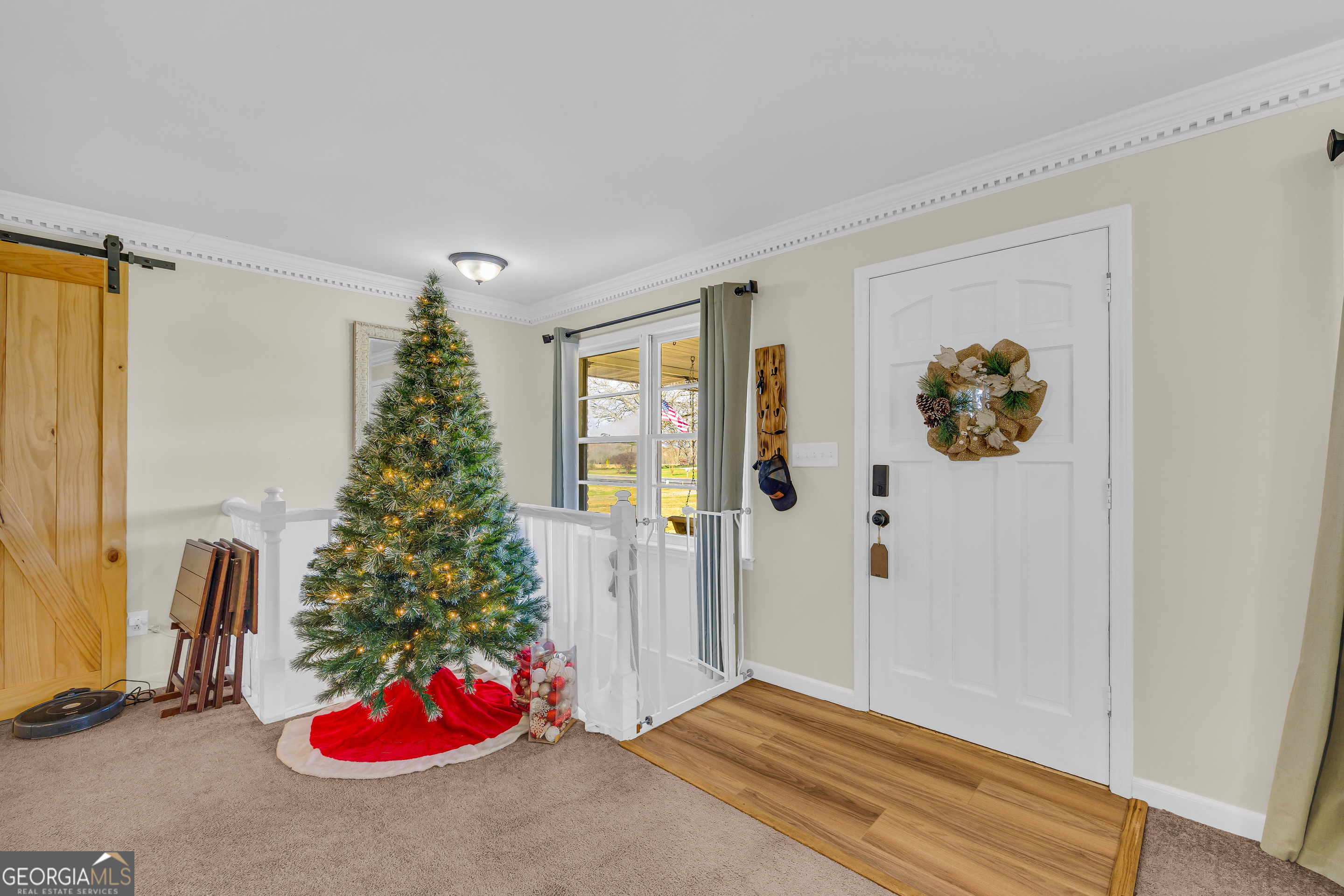 975 Diamond Hill Neese Road Colbert, GA 30628 - Photo 6 of 59