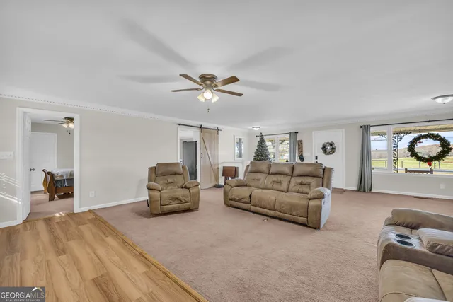 $329,000 | 975 Diamond Hill Neese Road, Colbert, GA 30628