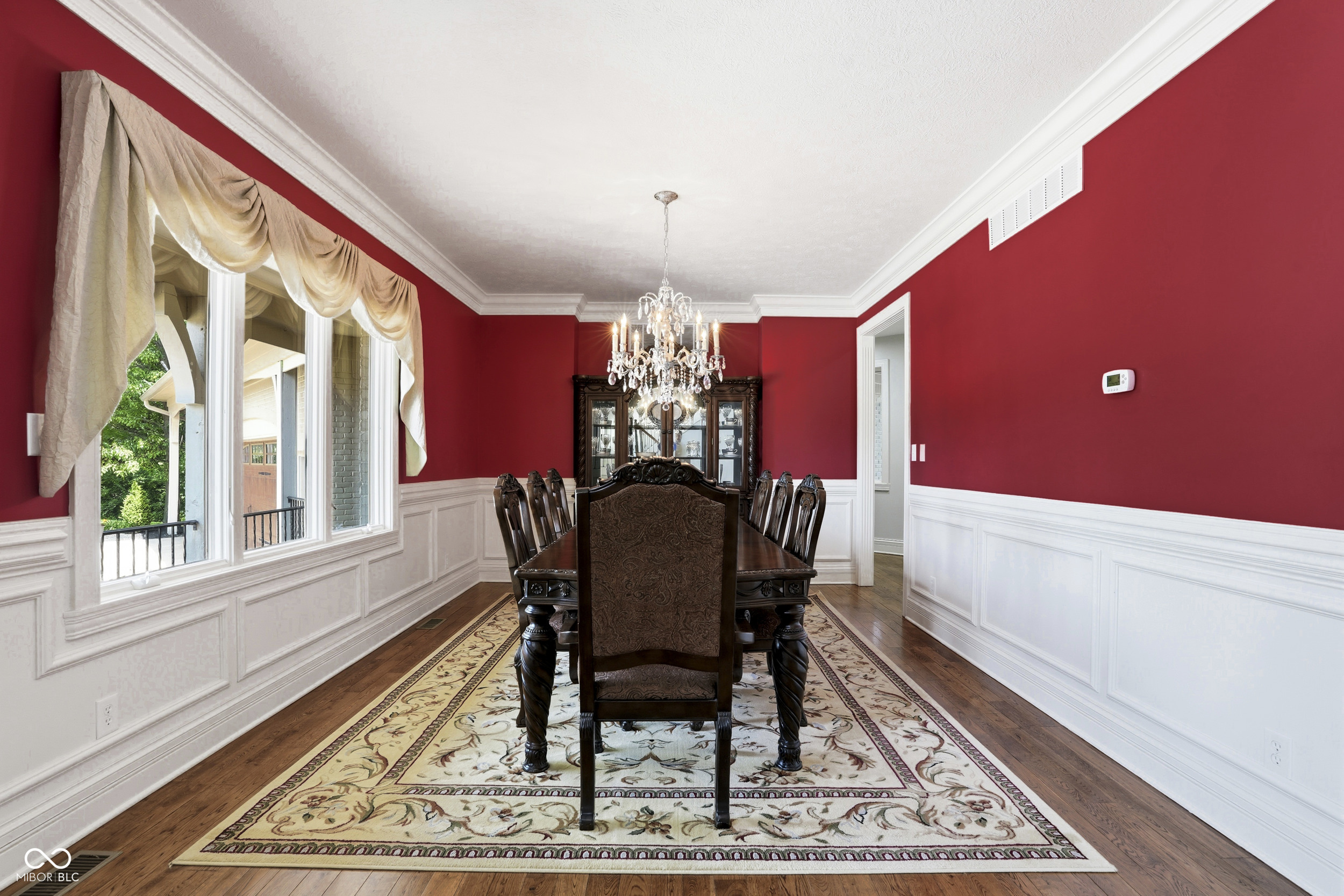 12093 Hawthorn Ridge Fishers, IN 46037 - Photo 14 of 68