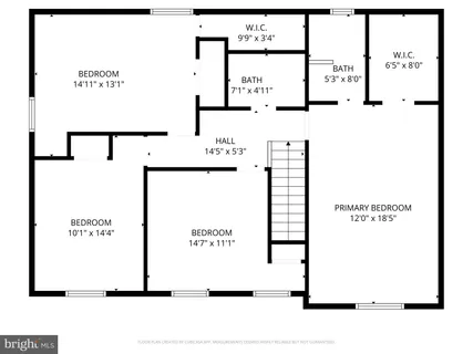 $445,000 | 3527 Smokethorn Court, Waldorf, MD 20602
