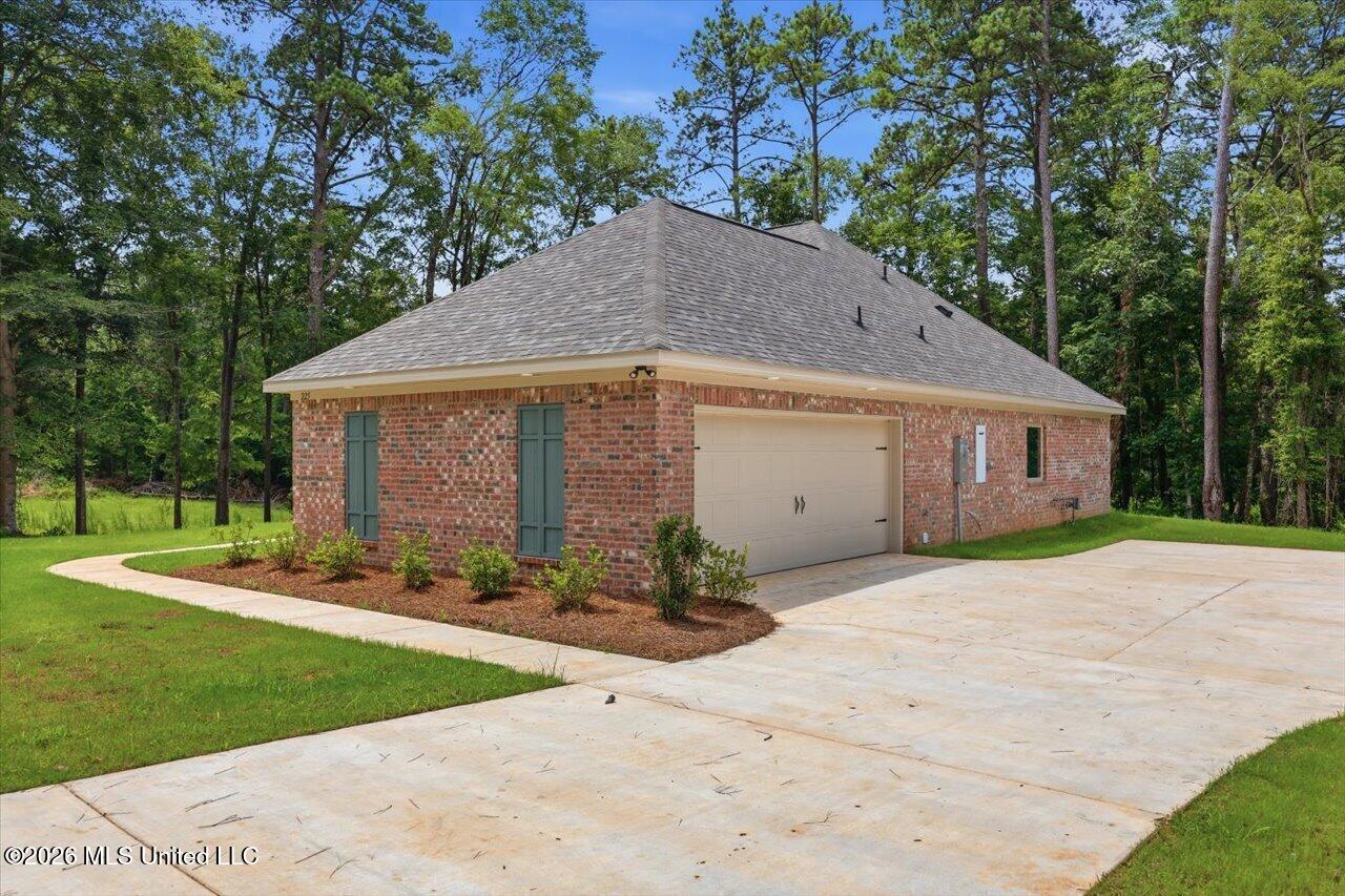 225 Walter Jones Road Mendenhall, MS 39114 - Photo 2 of 35 36-225 Walter Jones Rd _ Hometoursms.com