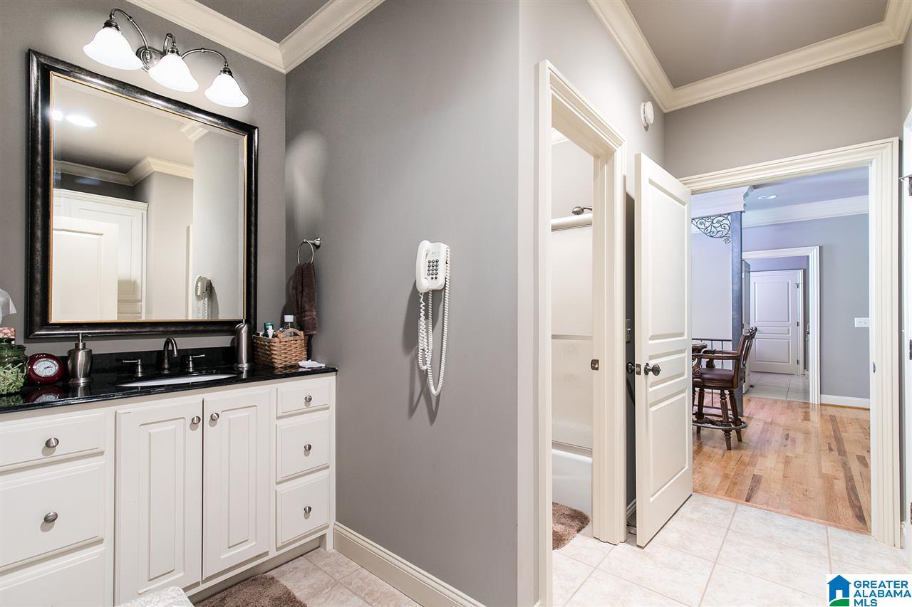 167 Oakleigh Lane Springville, AL 35146 - Photo 33 of 50