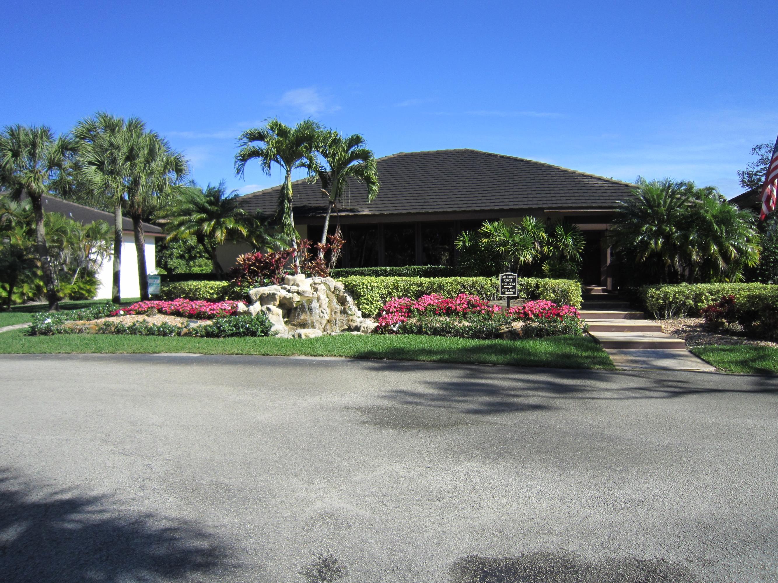 9268 Sable Ridge Circle, Unit B Boca Raton, FL 33428 - Photo 2 of 21 IMG_1256