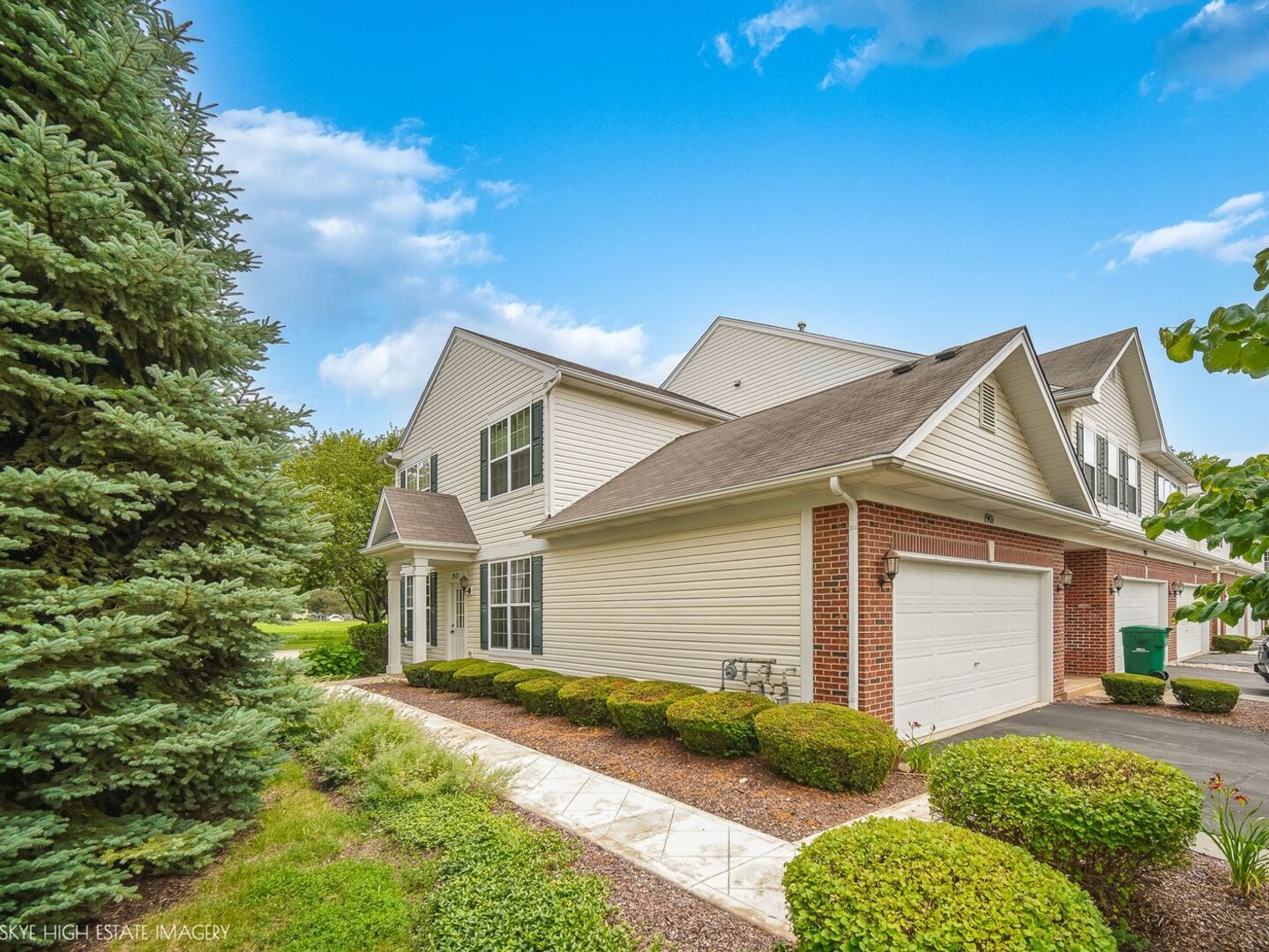 1901 Crestview Circle, Unit 1901 Romeoville, IL 60446 - Photo 20 of 22