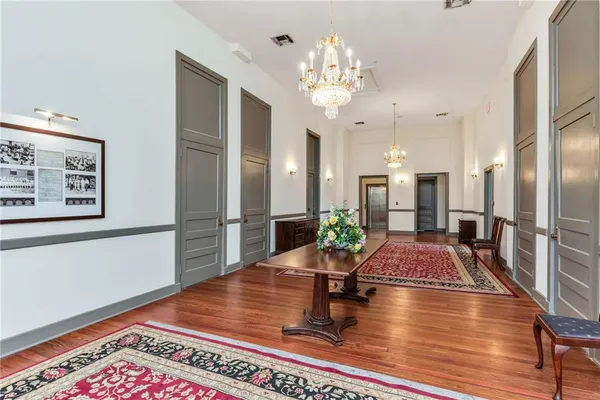 $325,875 | 3601 Camp Street, Unit 101, New Orleans, LA 70115
