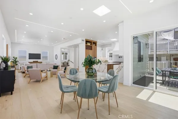$2,449,000 | 617 North Irena Avenue, Unit B, Redondo Beach, CA 90277