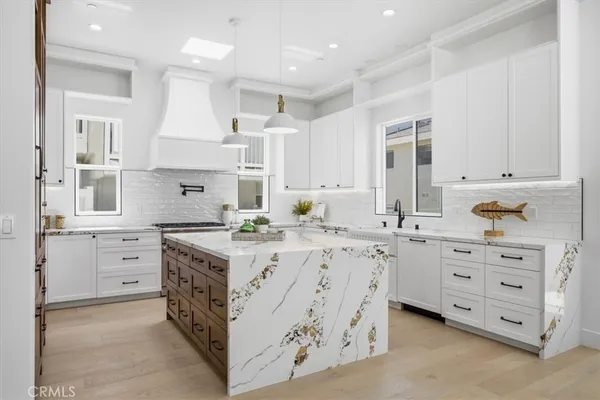 $2,449,000 | 617 North Irena Avenue, Unit B, Redondo Beach, CA 90277