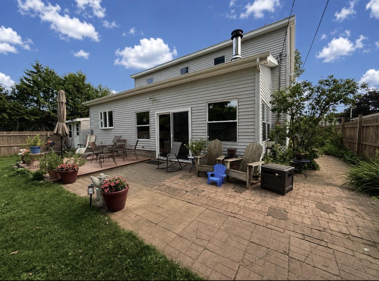 16 Olivetti Place Plattsburgh, NY 12901 - Photo 37 of 39