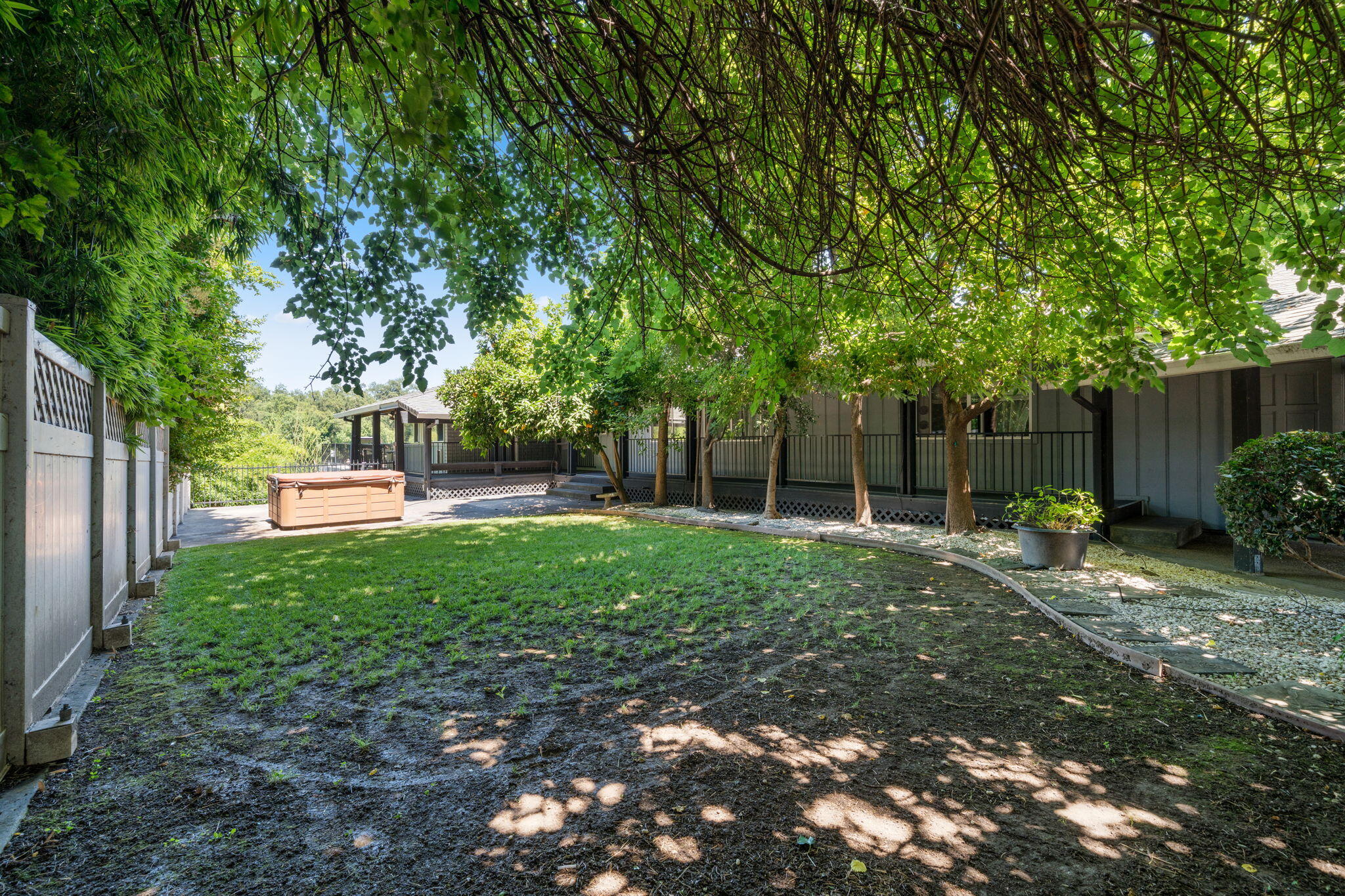 3317 Riverside Drive Anderson, CA 96007 - Photo 66 of 77 Yard