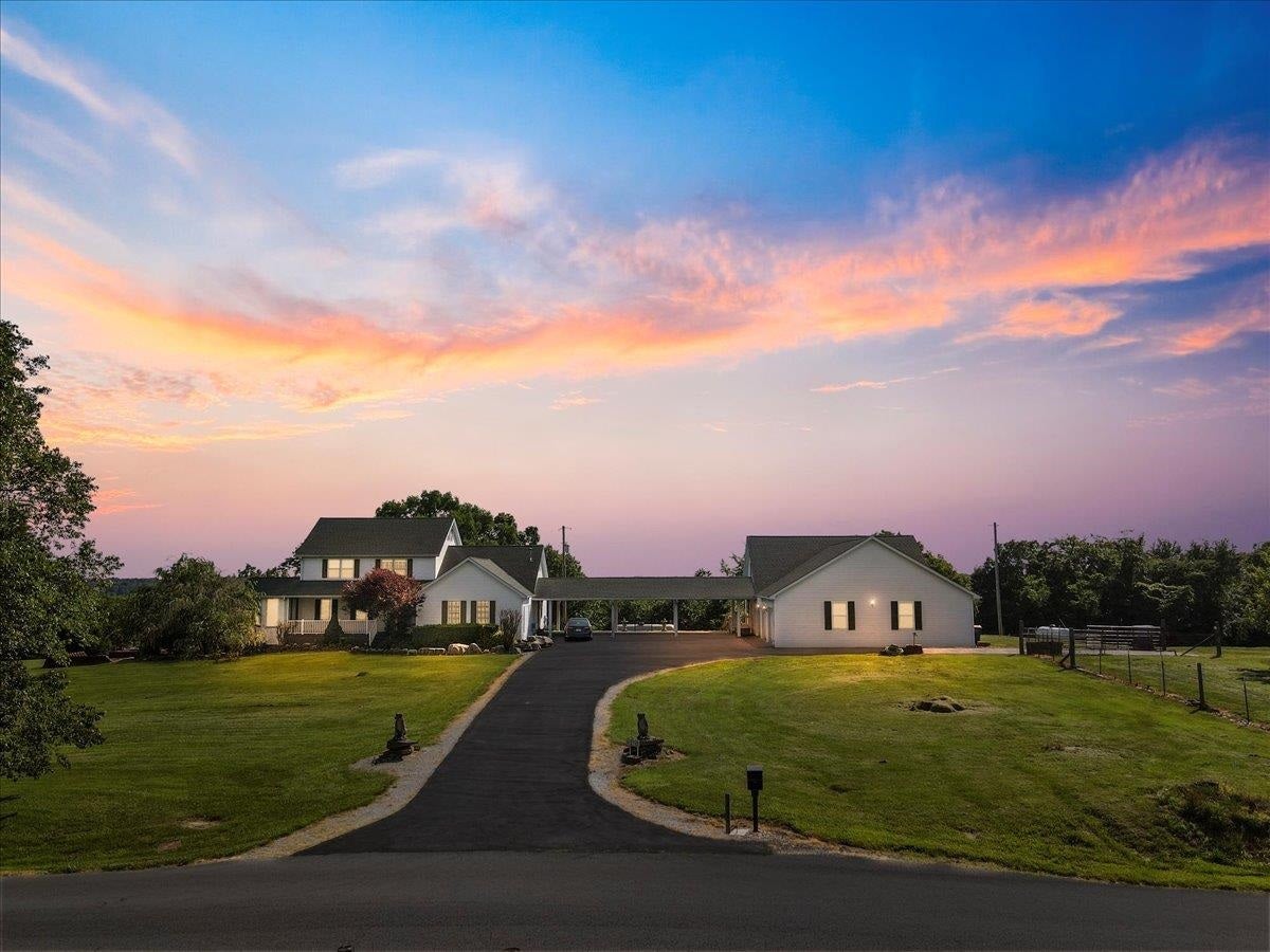 6834 Browning Road Auburn, KY 42206 - Photo 1 of 1 Gallery Image 1