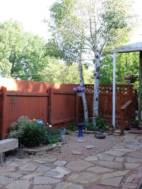 416 East 11th Street Rifle, CO 81650 - Photo 39 of 44 a view of a backyard