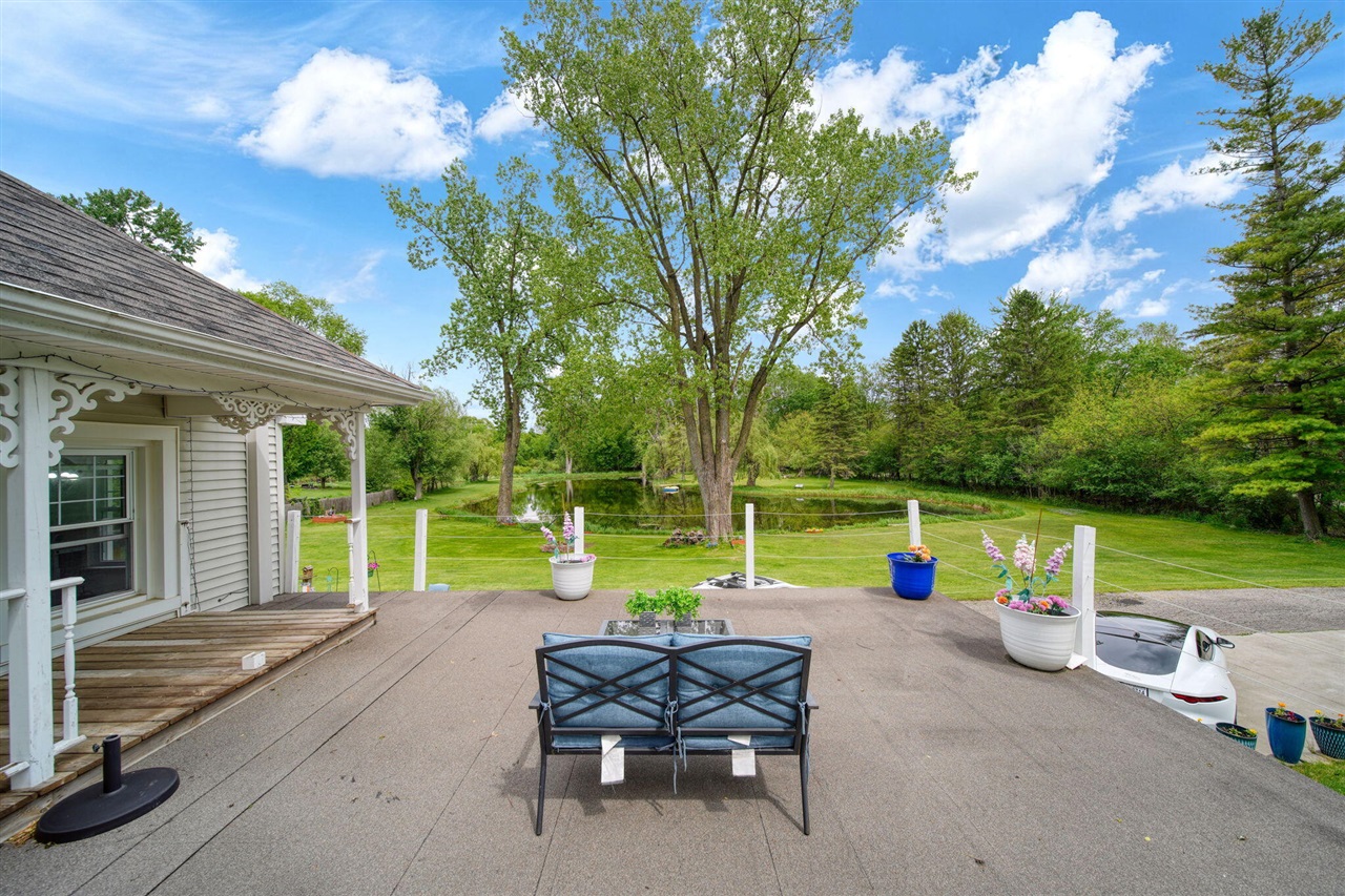 6541 Ackerson Lake Road Jackson, MI 49201 - Photo 46 of 76