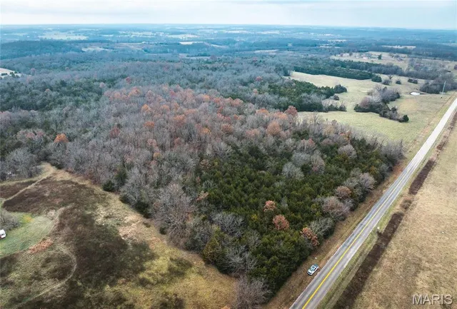 $70,000 | 0 State Rte U, Walnut Grove, MO 65770