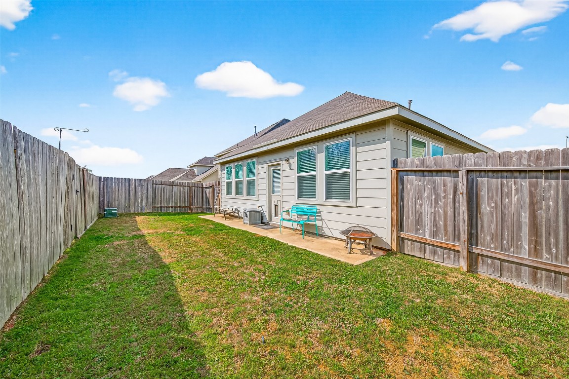 6027 Prince Place Drive Rosenberg, TX 77471 - Photo 39 of 39