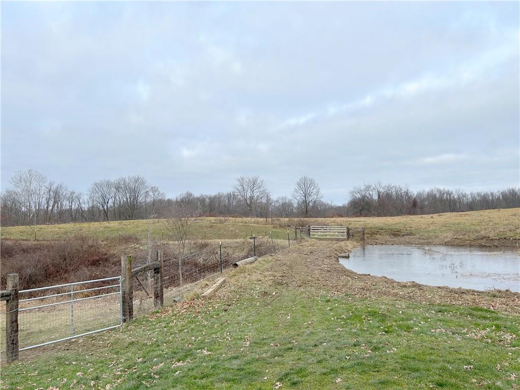 2503 Nashua Road New Castle, PA 16105 - Photo 7 of 10 a view of a lake view