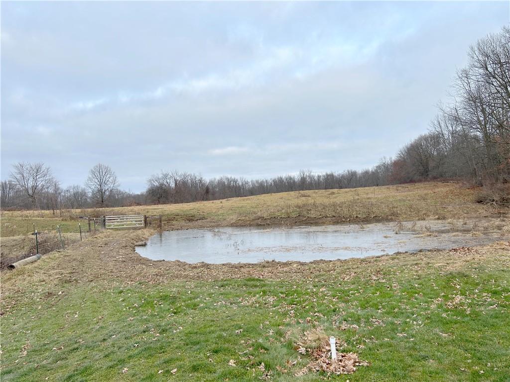 2503 Nashua Road New Castle, PA 16105 - Photo 8 of 10 a view of a lake view