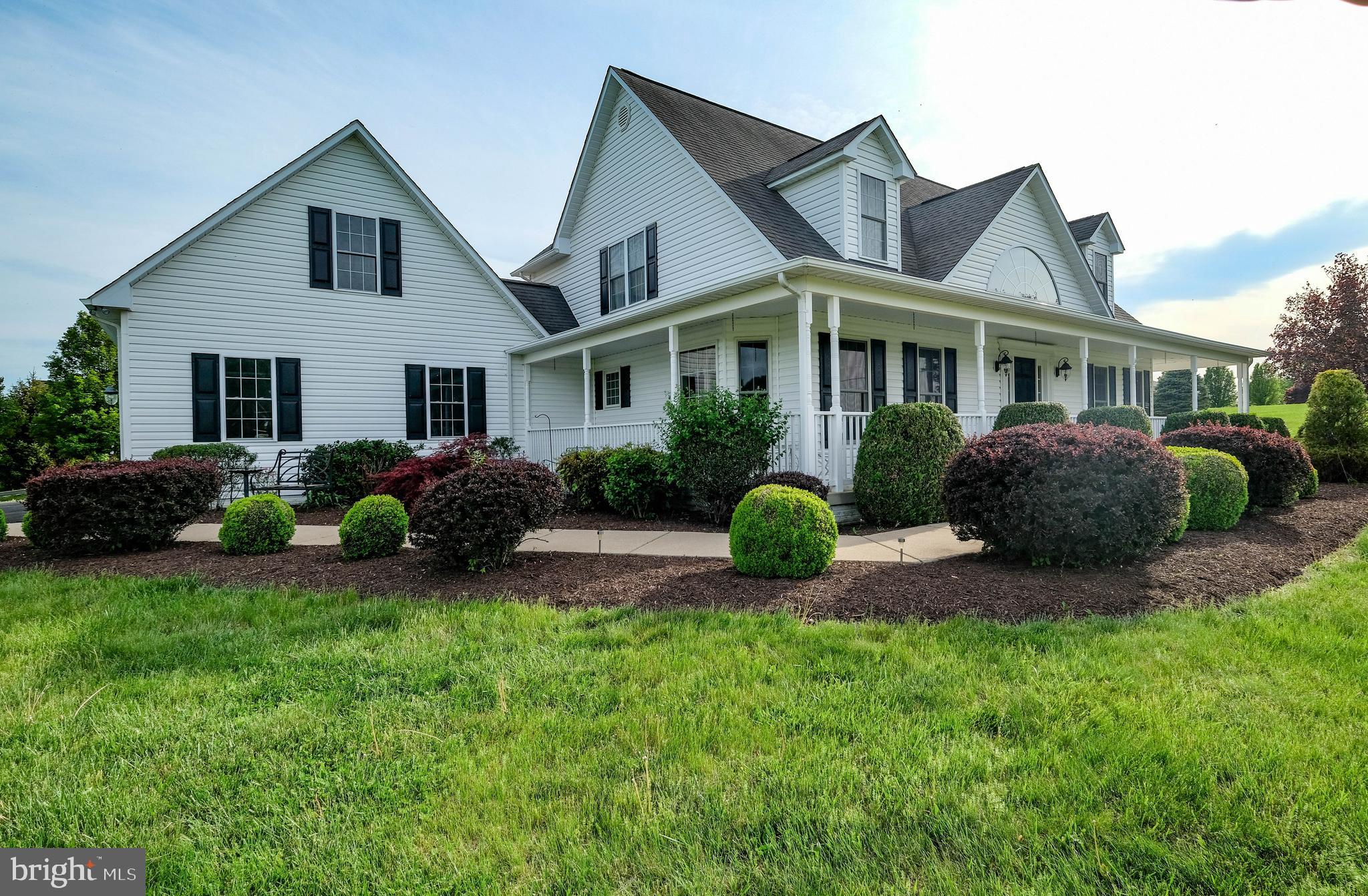 1376 Rockland Road Front Royal, VA 22630 - Photo 2 of 117
