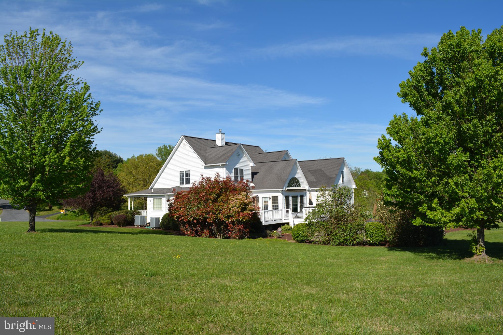 1376 Rockland Road Front Royal, VA 22630 - Photo 101 of 117