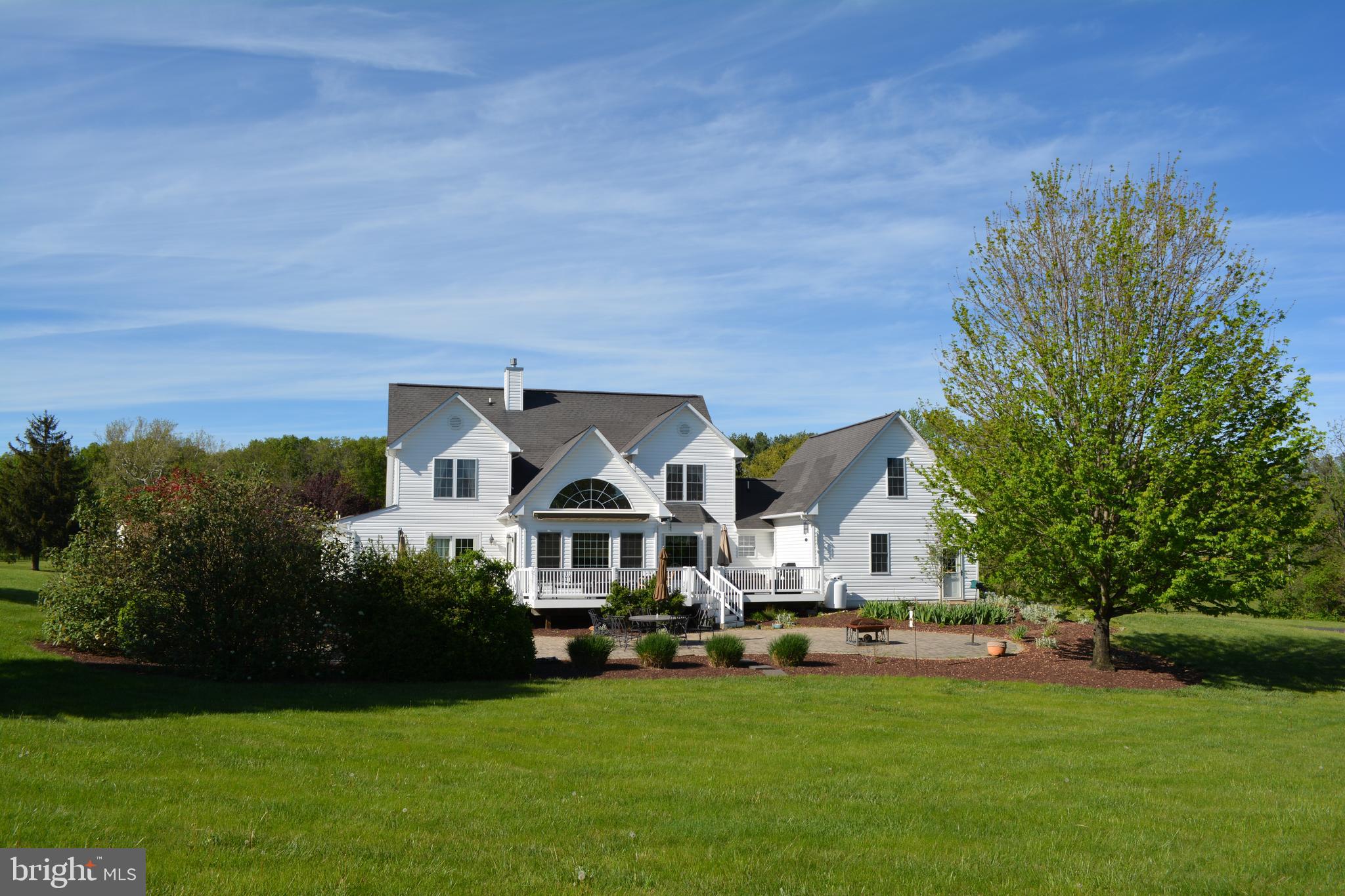 1376 Rockland Road Front Royal, VA 22630 - Photo 102 of 117