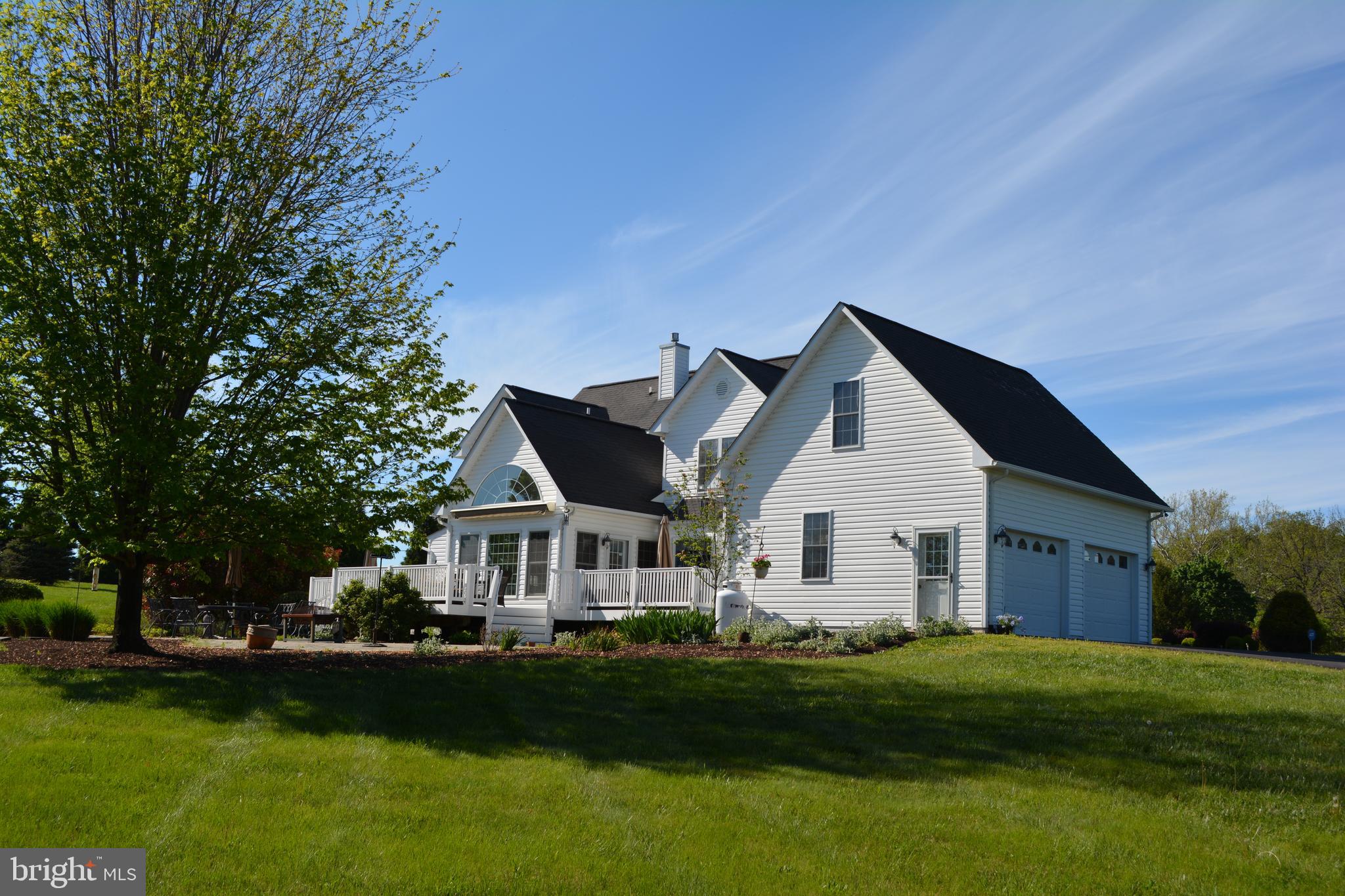 1376 Rockland Road Front Royal, VA 22630 - Photo 104 of 117