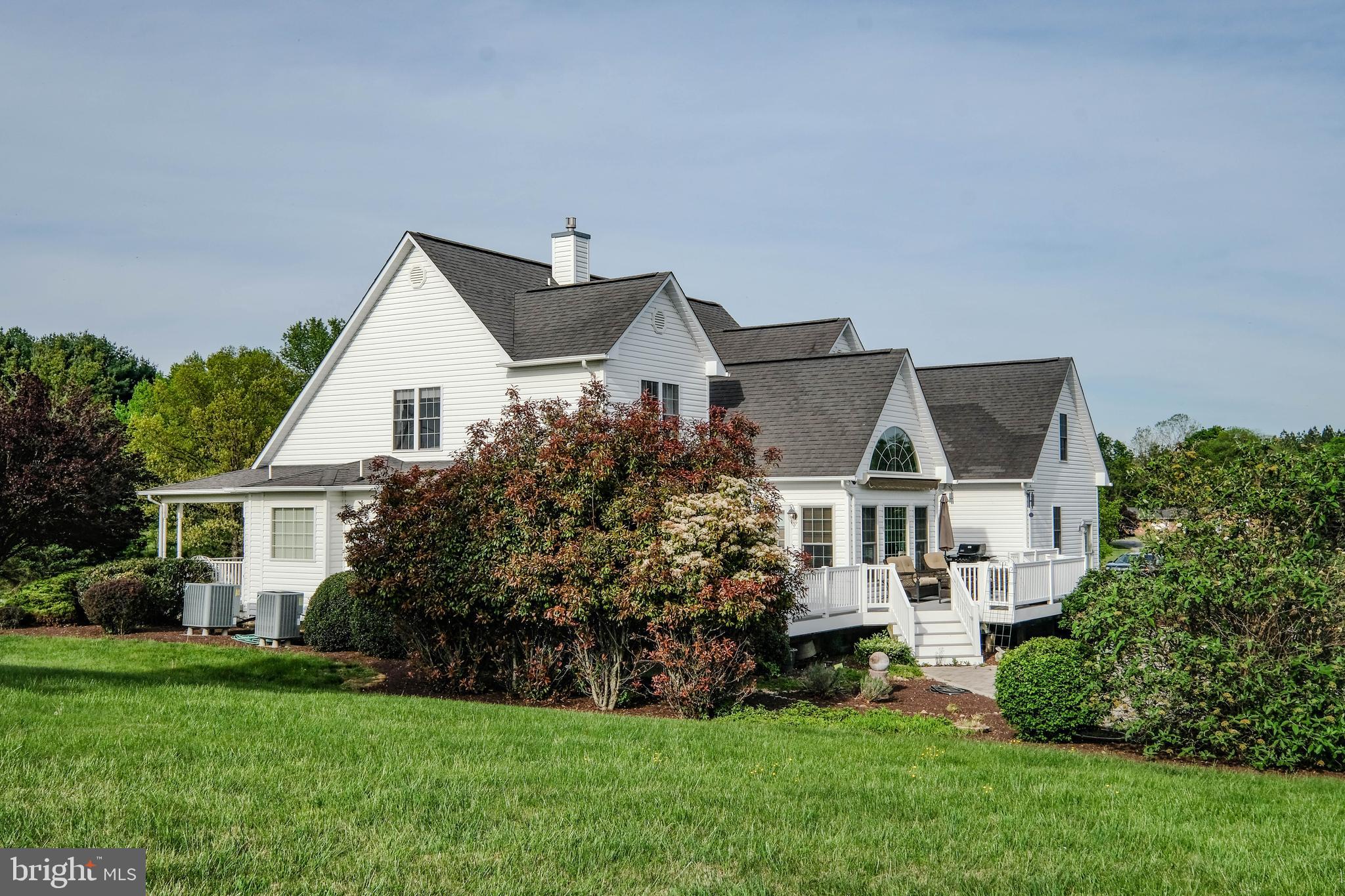 1376 Rockland Road Front Royal, VA 22630 - Photo 105 of 117