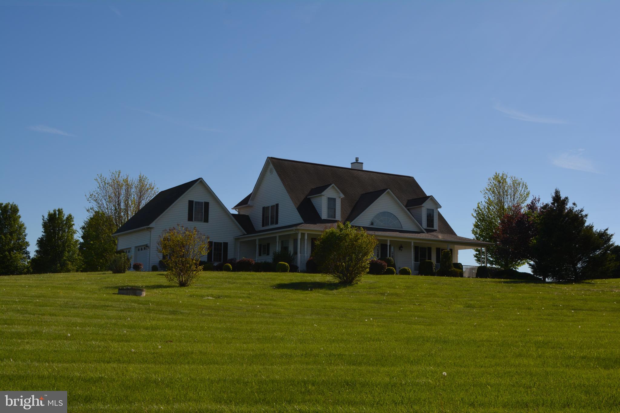 1376 Rockland Road Front Royal, VA 22630 - Photo 106 of 117