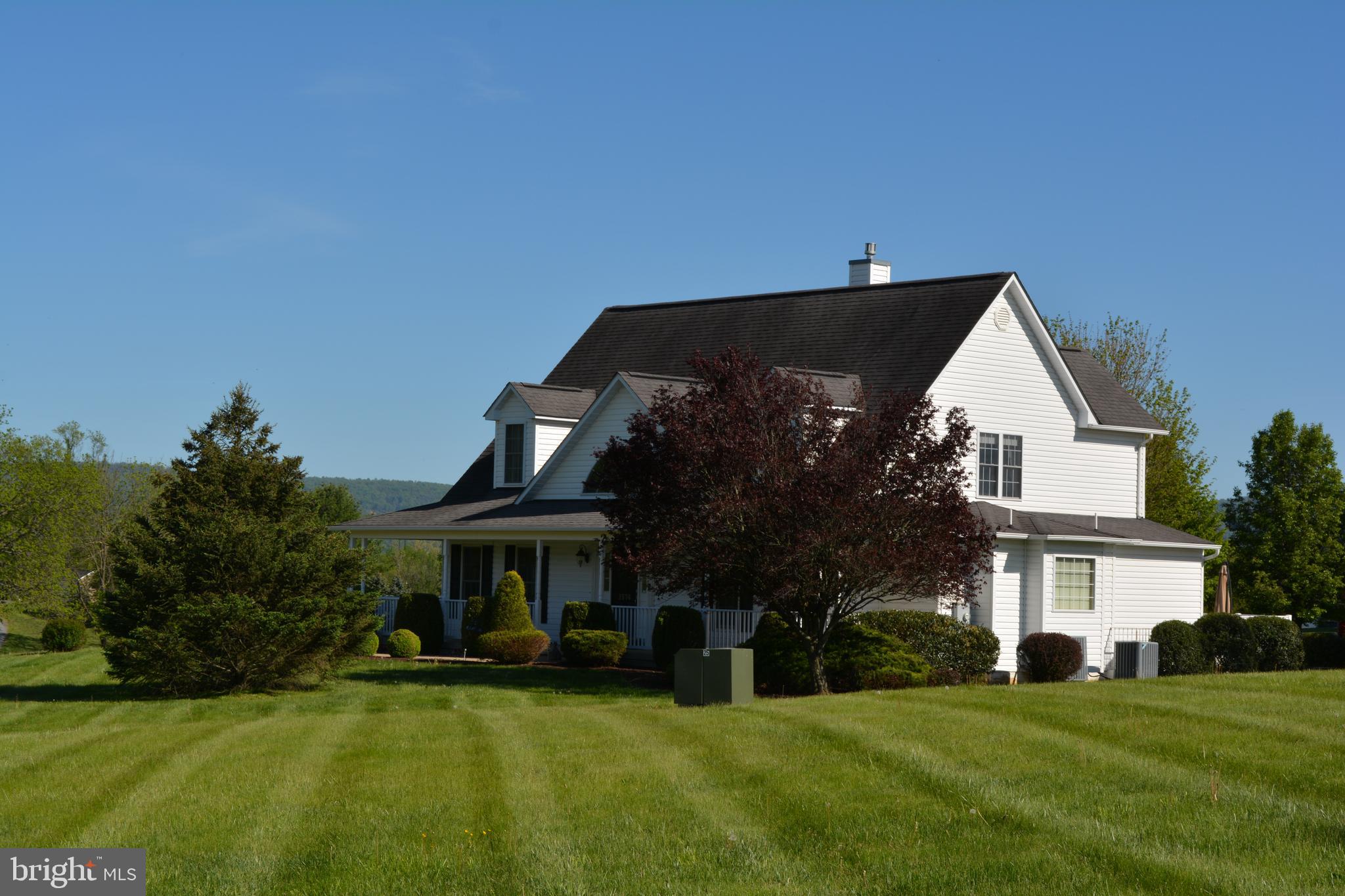 1376 Rockland Road Front Royal, VA 22630 - Photo 107 of 117