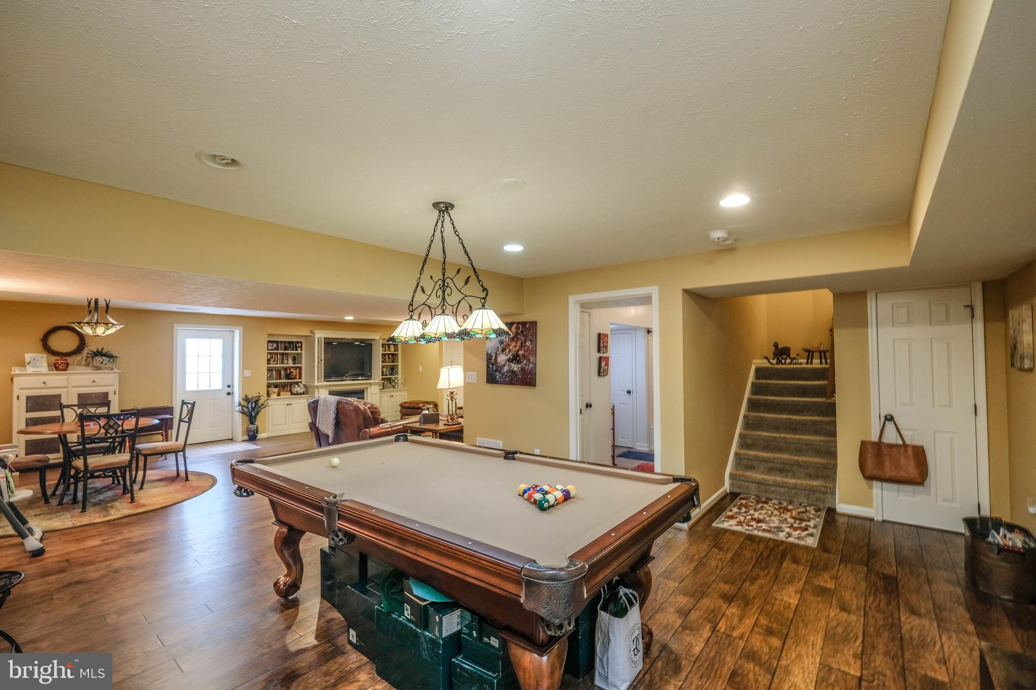 1376 Rockland Road Front Royal, VA 22630 - Photo 15 of 117