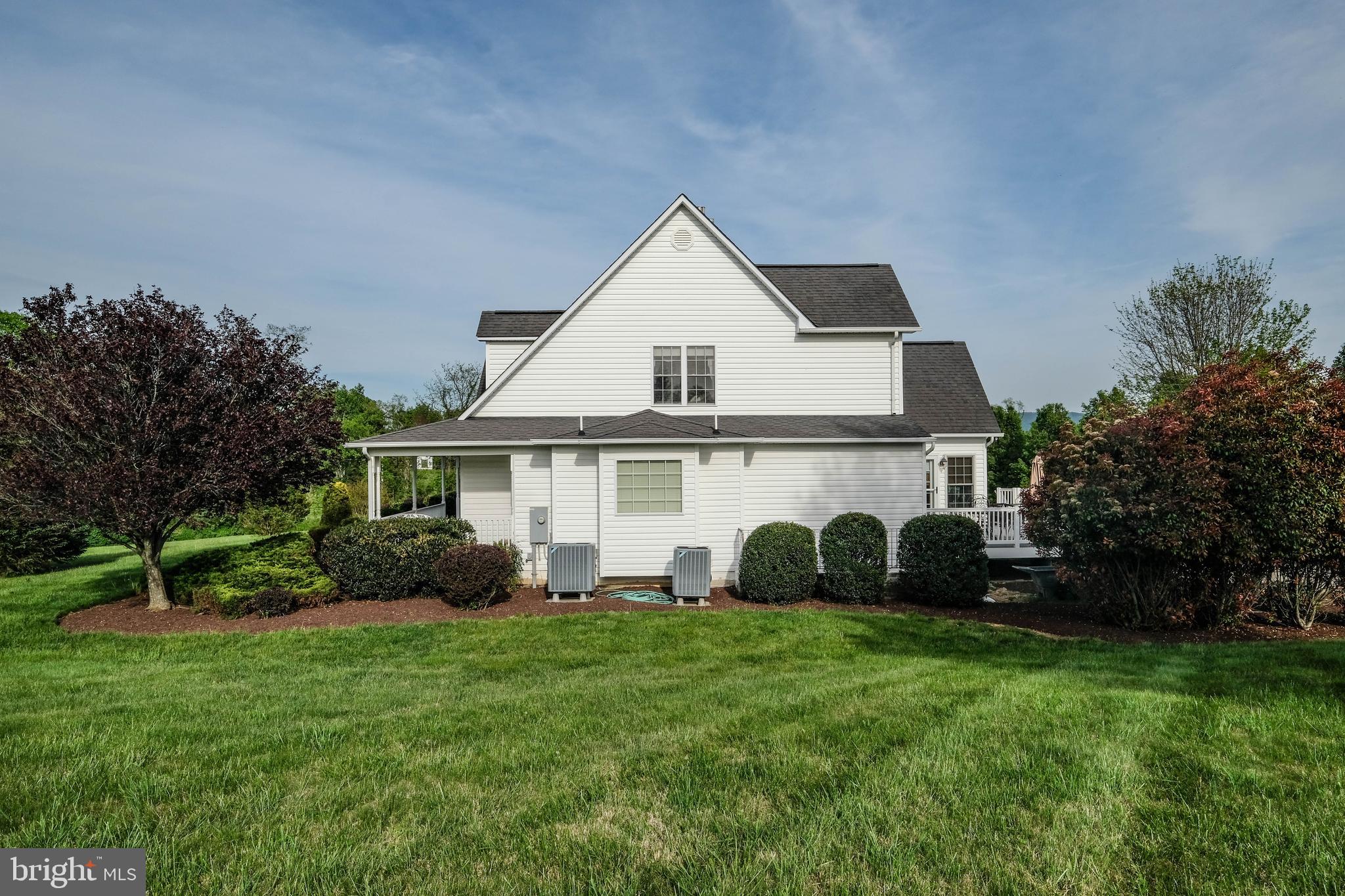1376 Rockland Road Front Royal, VA 22630 - Photo 16 of 117