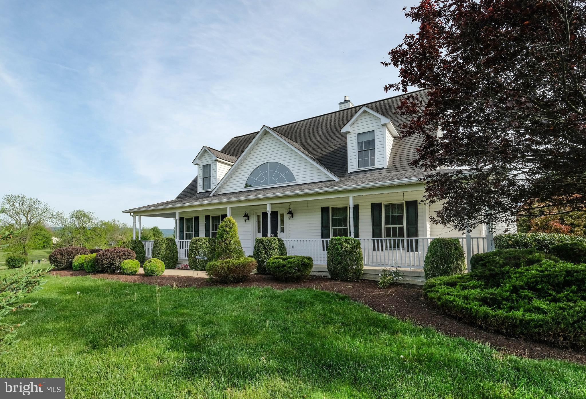 1376 Rockland Road Front Royal, VA 22630 - Photo 17 of 117