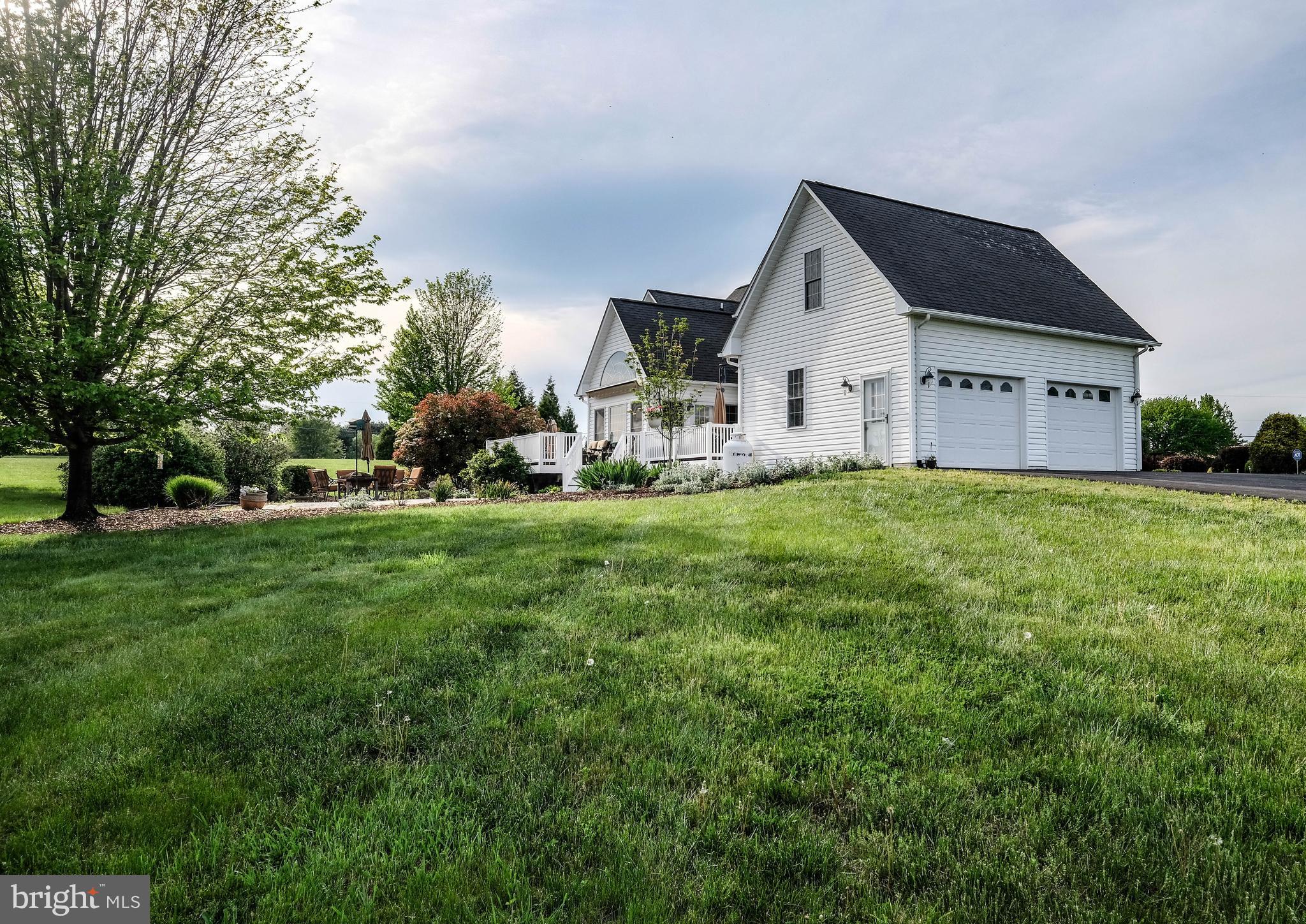 1376 Rockland Road Front Royal, VA 22630 - Photo 21 of 117