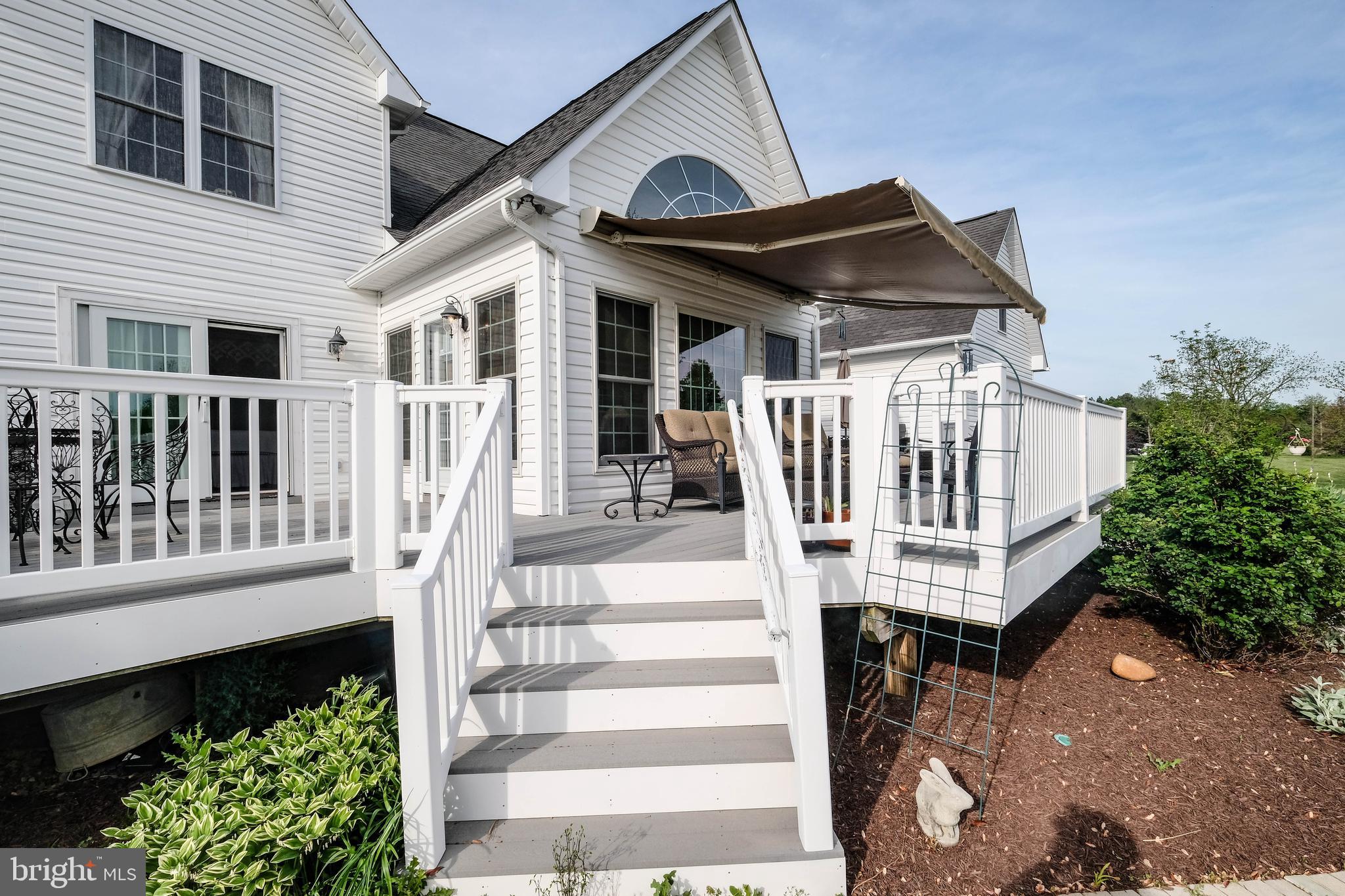 1376 Rockland Road Front Royal, VA 22630 - Photo 23 of 117