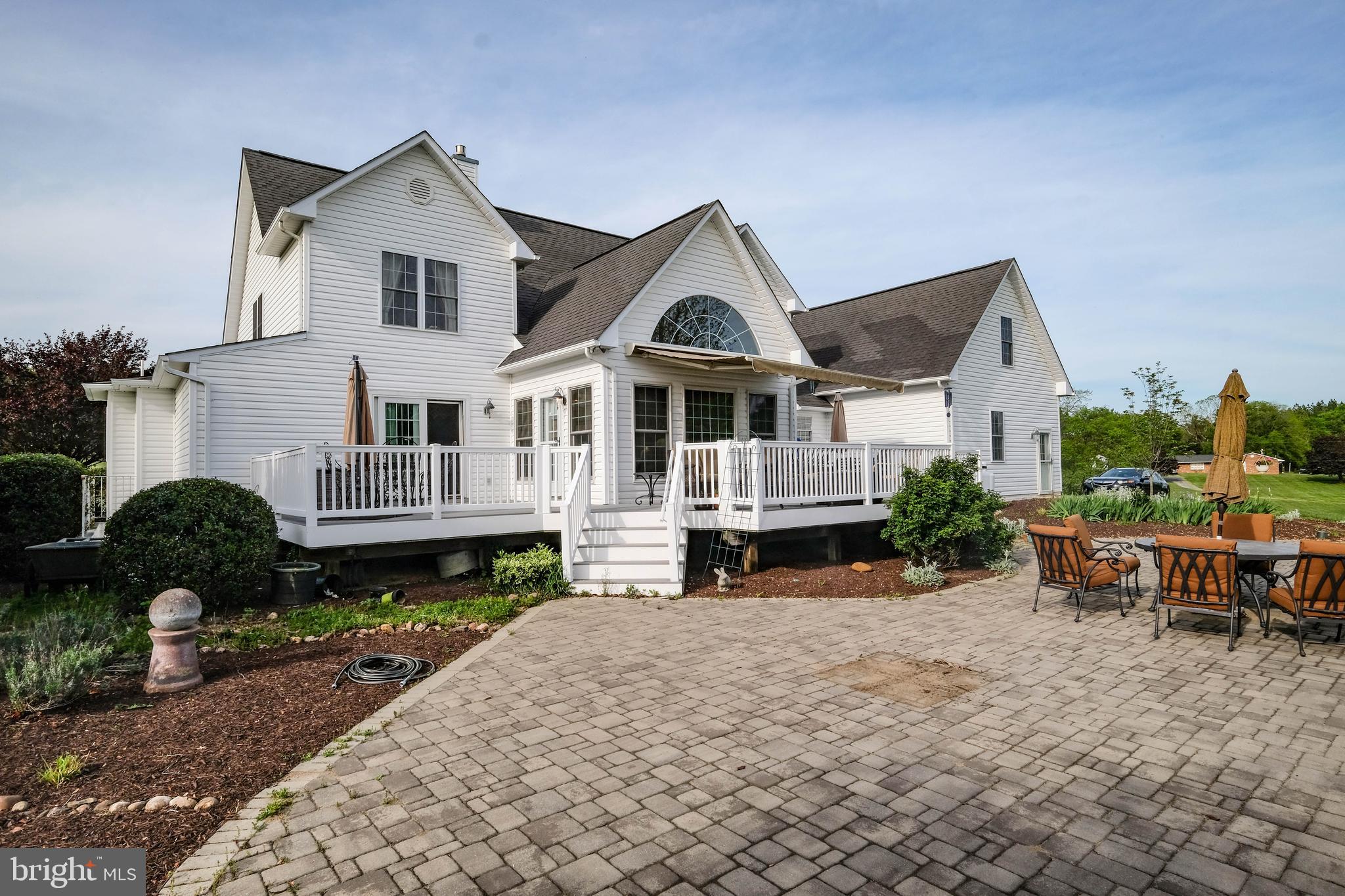 1376 Rockland Road Front Royal, VA 22630 - Photo 24 of 117