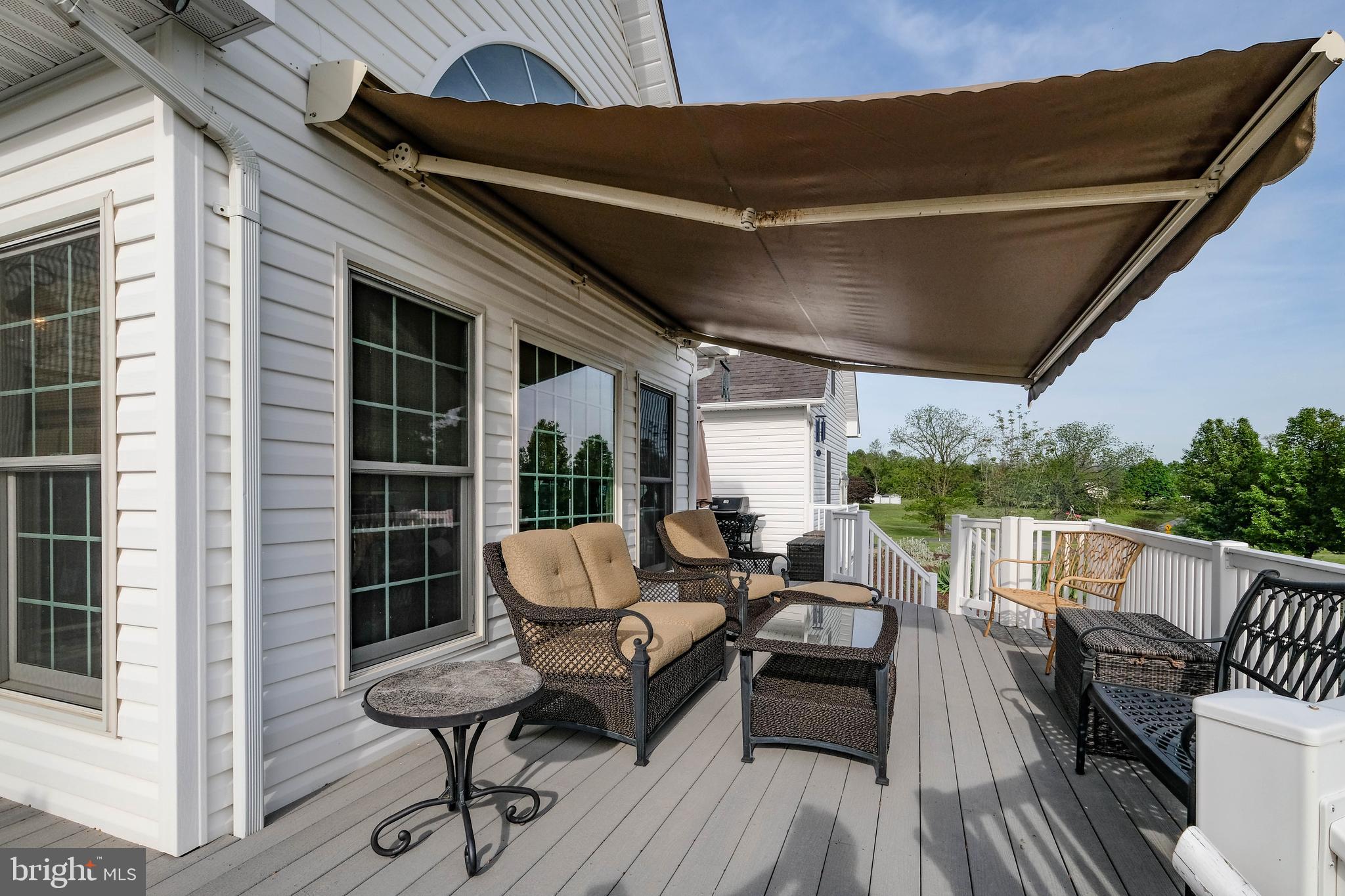 1376 Rockland Road Front Royal, VA 22630 - Photo 25 of 117