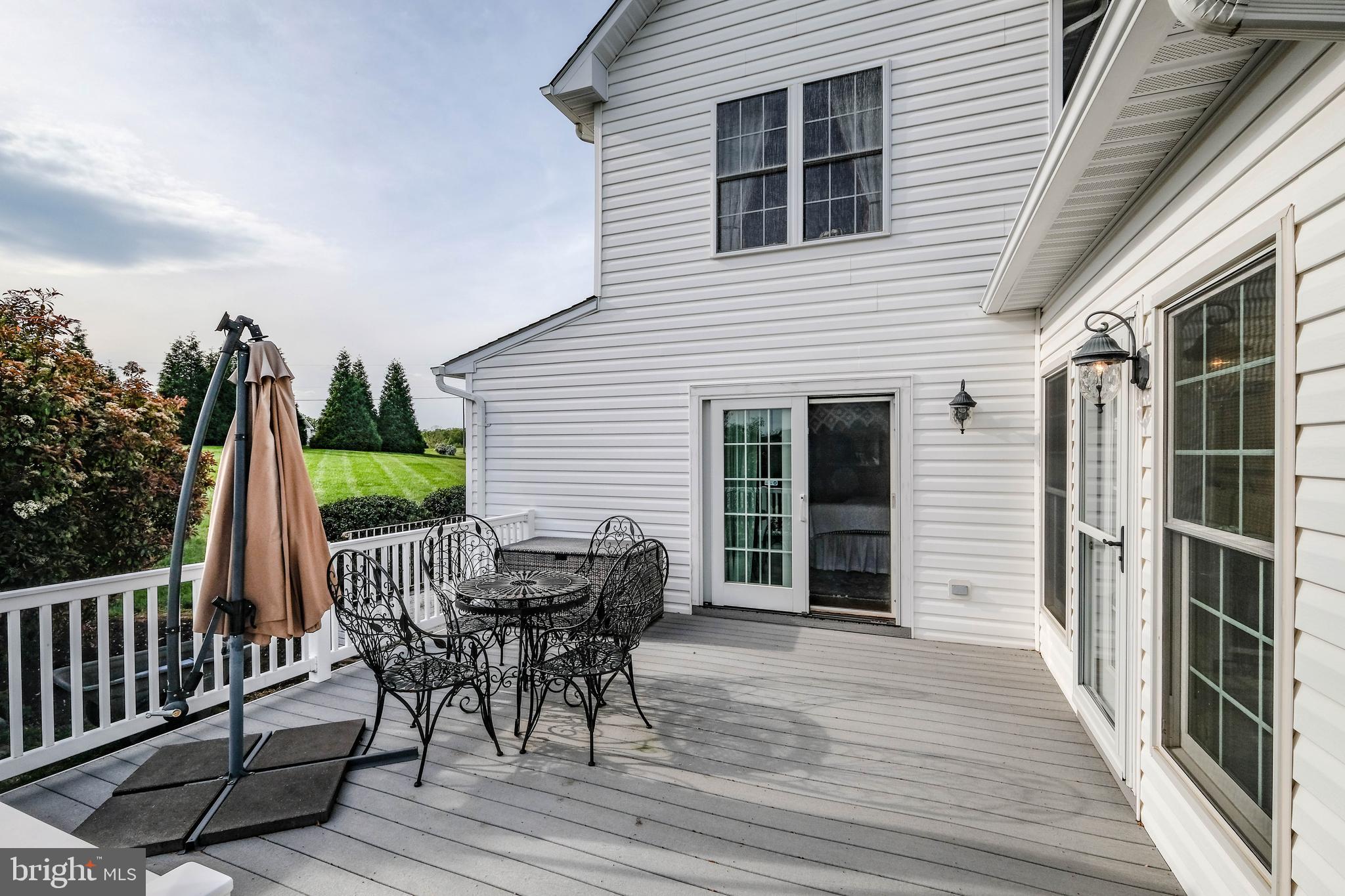 1376 Rockland Road Front Royal, VA 22630 - Photo 26 of 117