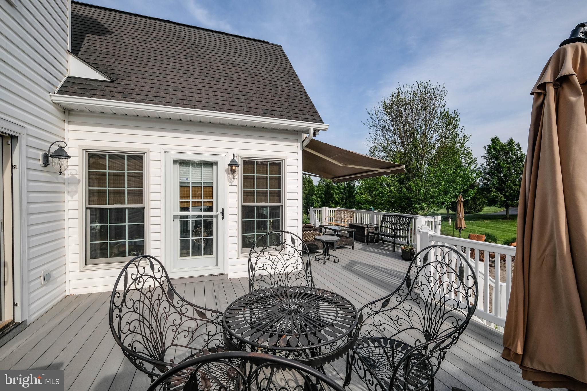 1376 Rockland Road Front Royal, VA 22630 - Photo 27 of 117