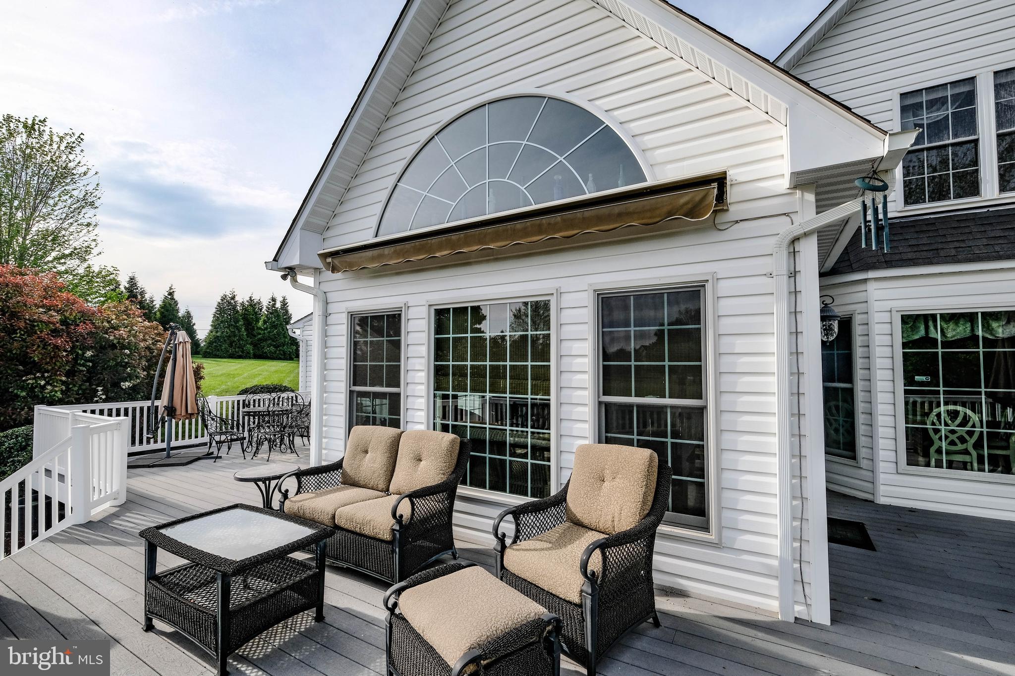 1376 Rockland Road Front Royal, VA 22630 - Photo 28 of 117