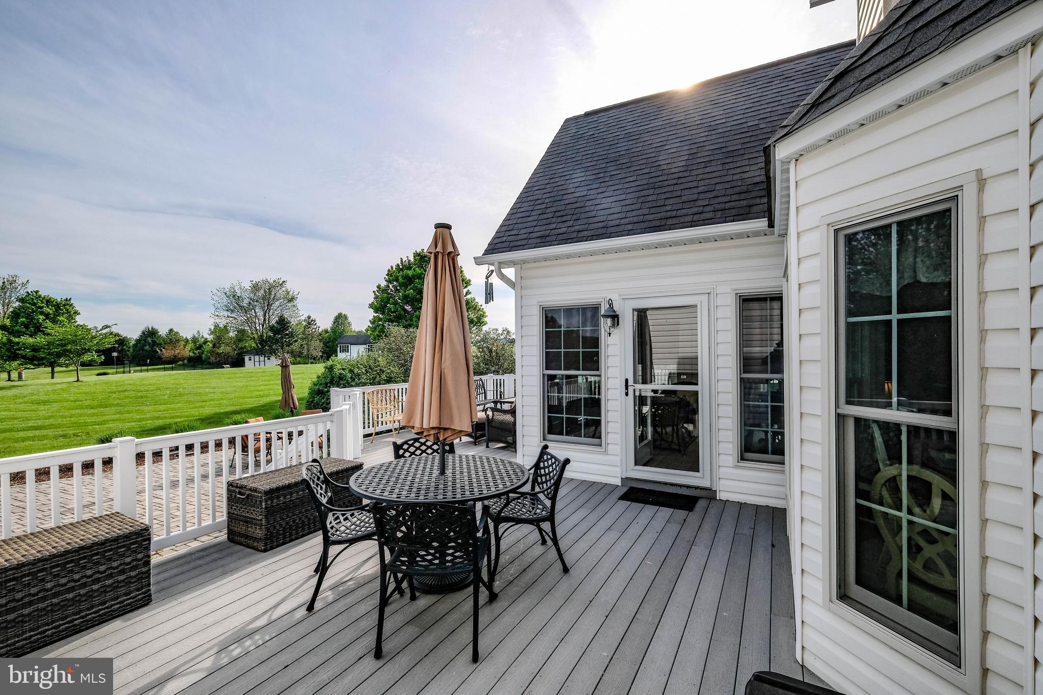 1376 Rockland Road Front Royal, VA 22630 - Photo 29 of 117