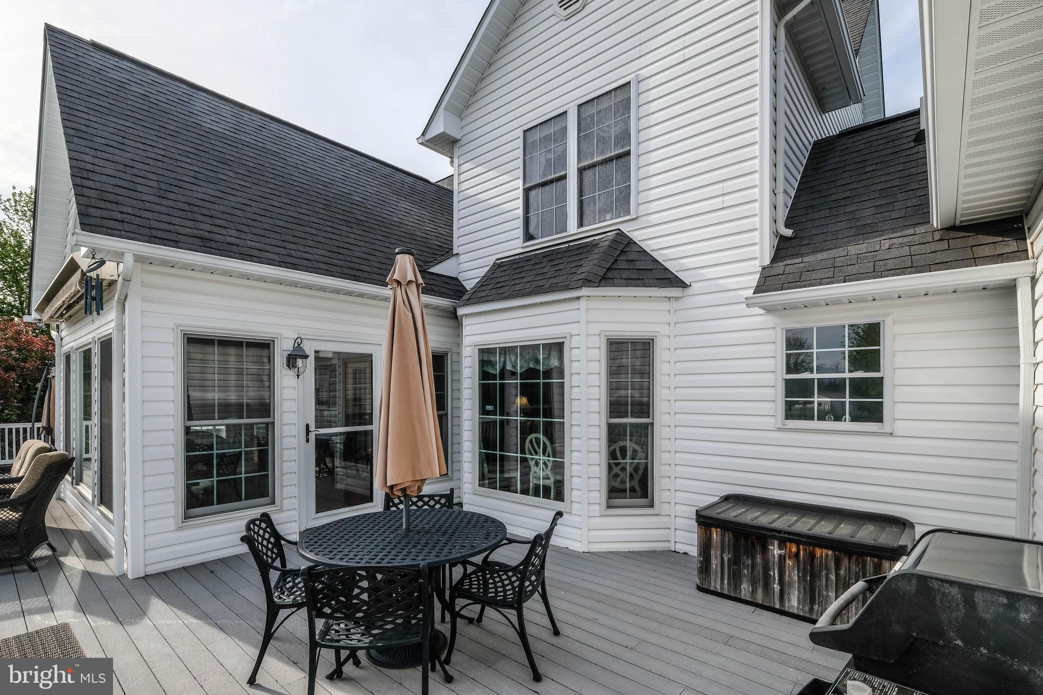 1376 Rockland Road Front Royal, VA 22630 - Photo 30 of 117