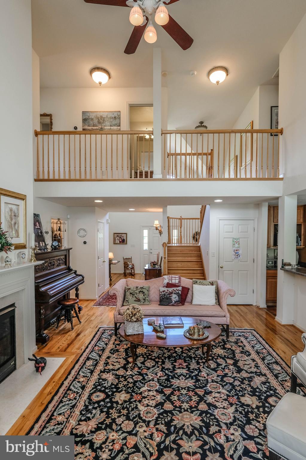 1376 Rockland Road Front Royal, VA 22630 - Photo 33 of 117