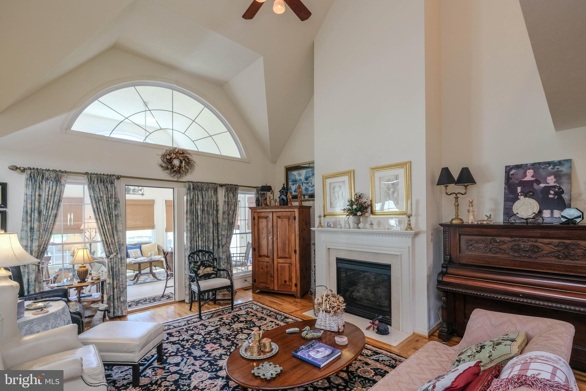 1376 Rockland Road Front Royal, VA 22630 - Photo 34 of 117
