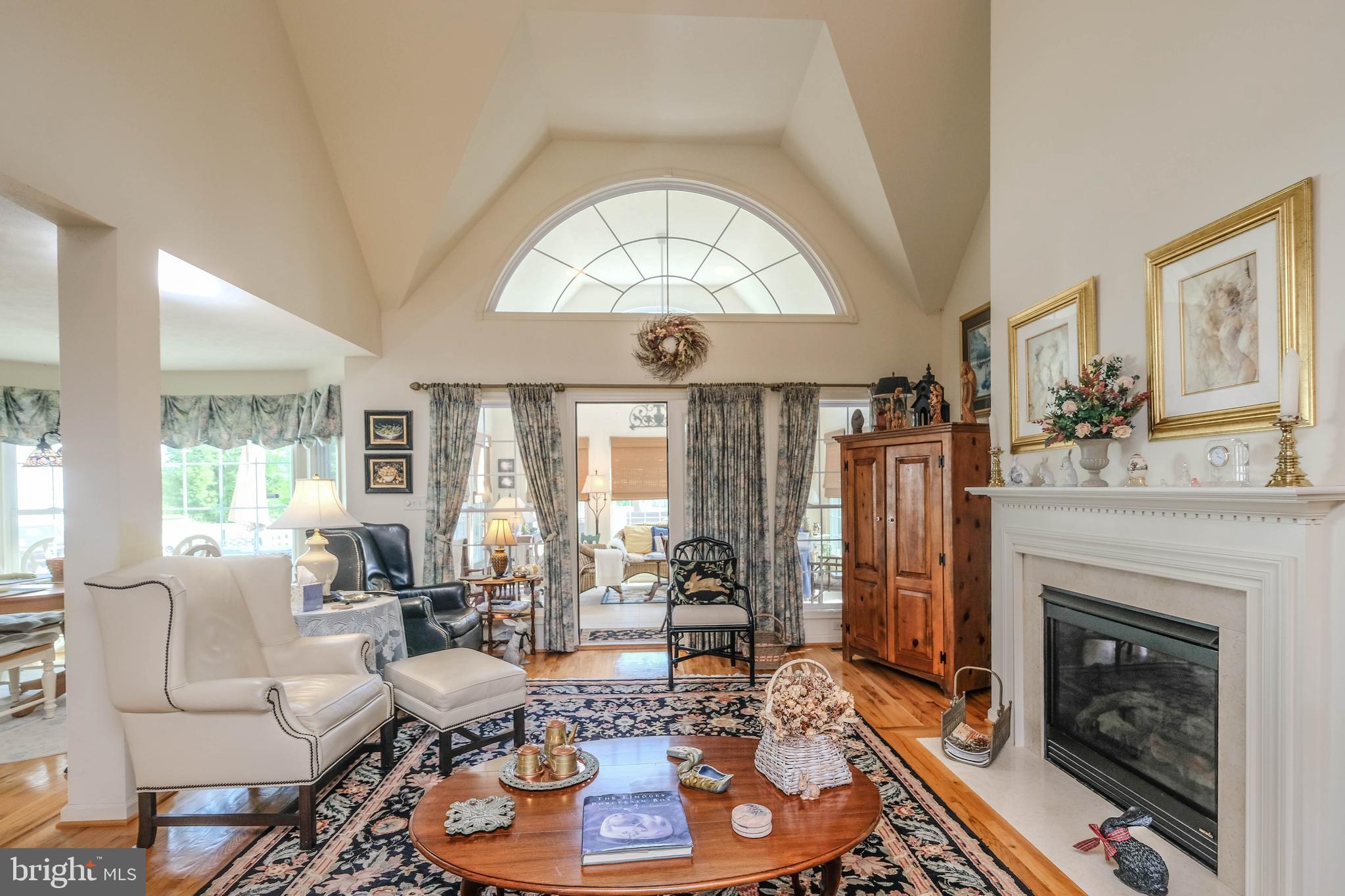 1376 Rockland Road Front Royal, VA 22630 - Photo 35 of 117